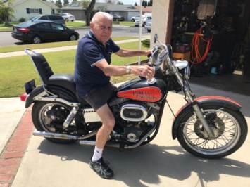 Obituary of Donald Lee Tortorelli Sr.