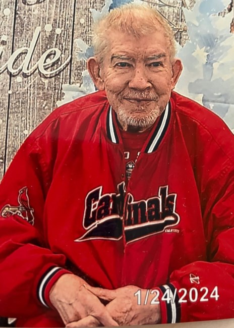 Obituary of Richard Larry Leech