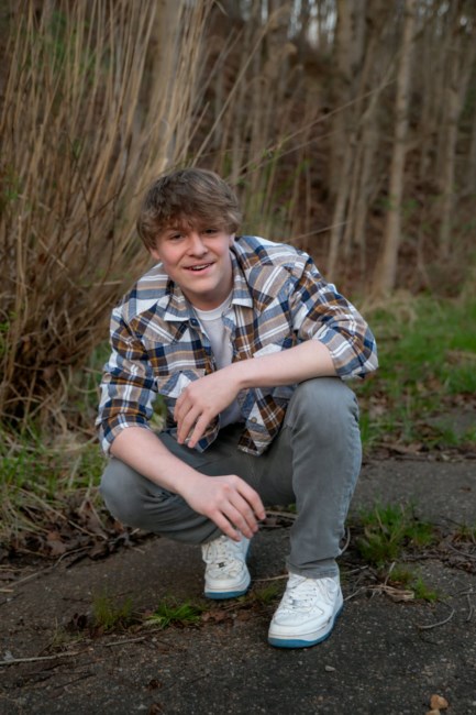 Obituary of Bradi James Florence