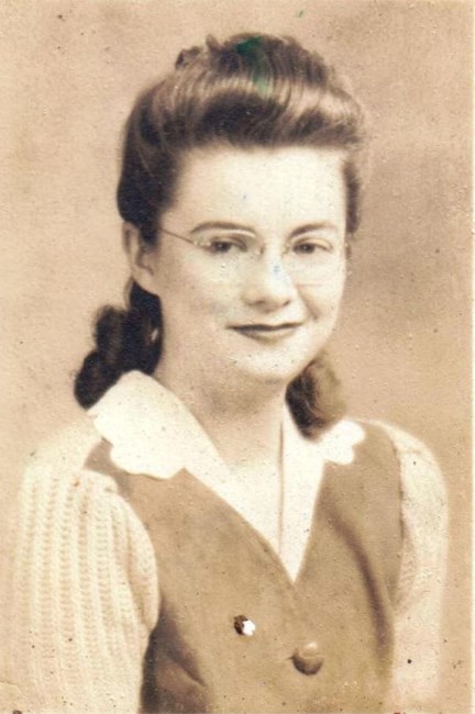 Obituary of Ruth Lavon Wilcox