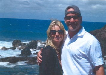 Obituary of Mr. Stephen Lawrence