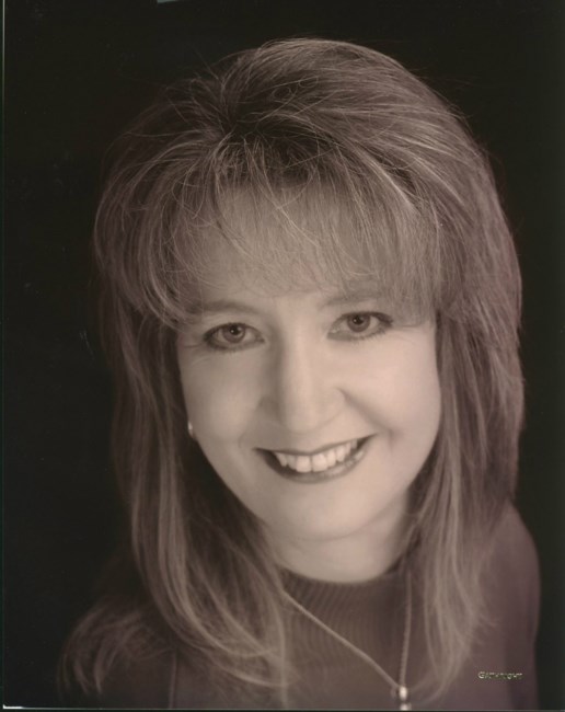 Obituary of Kelli Lynn Jones Hughes