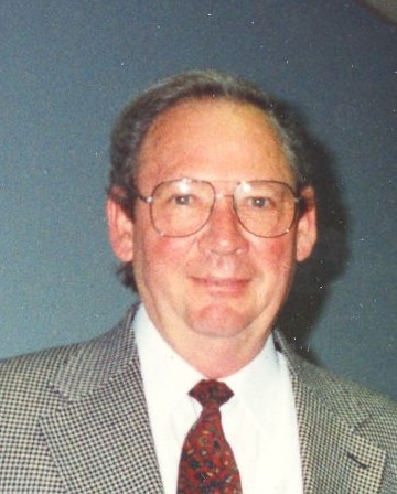 Obituary of Paul Dennis Moran Sr.