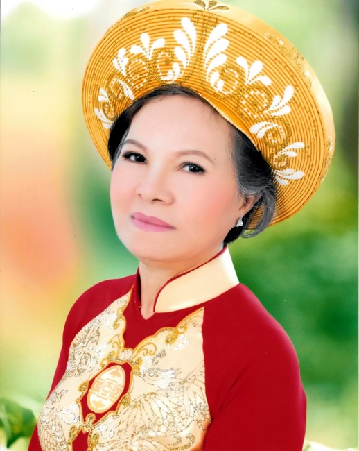 Obituary of Tammy Nguyen