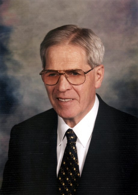 Obituary of Erling Teigland