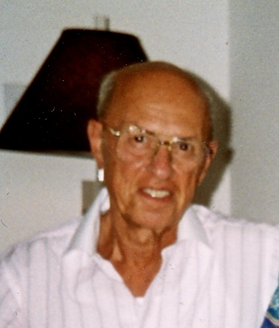 Obituary of Seymour Rosen