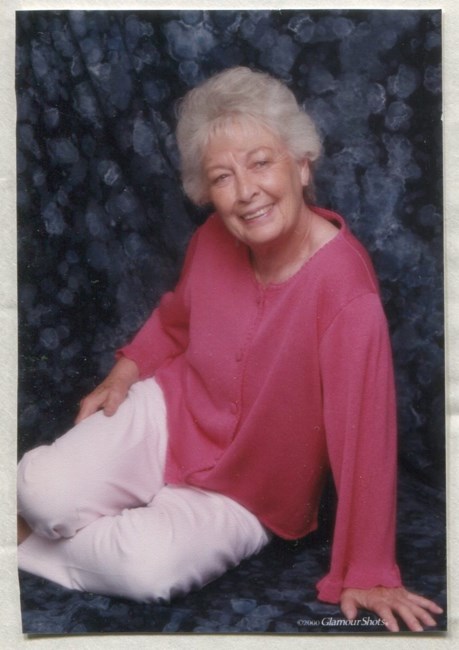 Obituary of Martha Jean Mikita