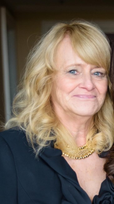 Obituary of Nancy Louise Foti