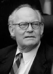 Obituary of Arthur Camden Lewis