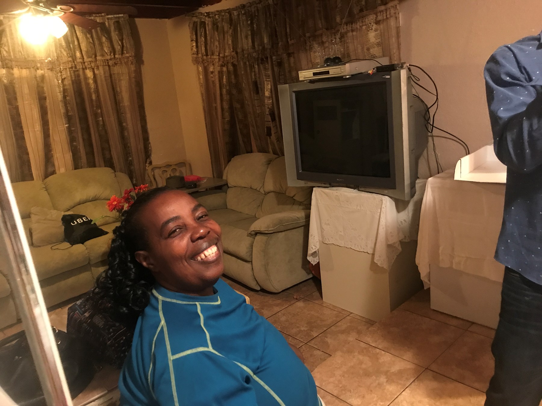 Obituary of Rose Bernard Sterling