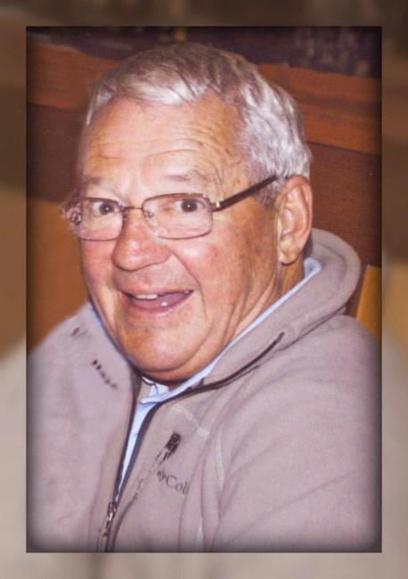 Obituary of Daniel Taylor