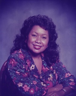 Obituario de Marilyn Moore