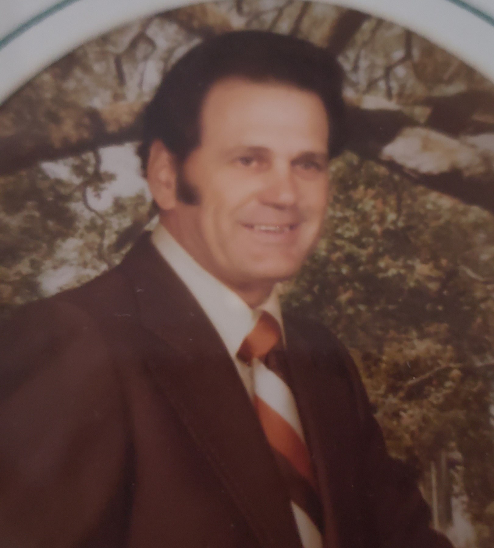 Obituary of Maurice "Pete" Meliet Sr.