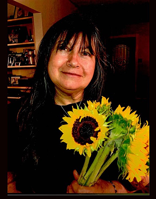 Obituary of Valentina C Peña