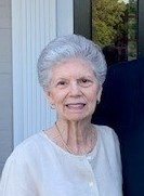 Obituary of Martha Hughes Matthews