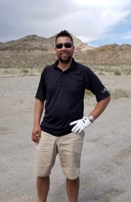 Obituario de Cory Kim David Klassen