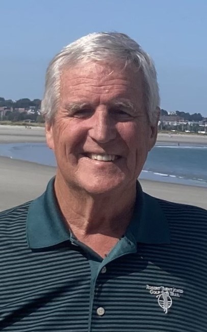 Obituary of Thomas Murray Carroll