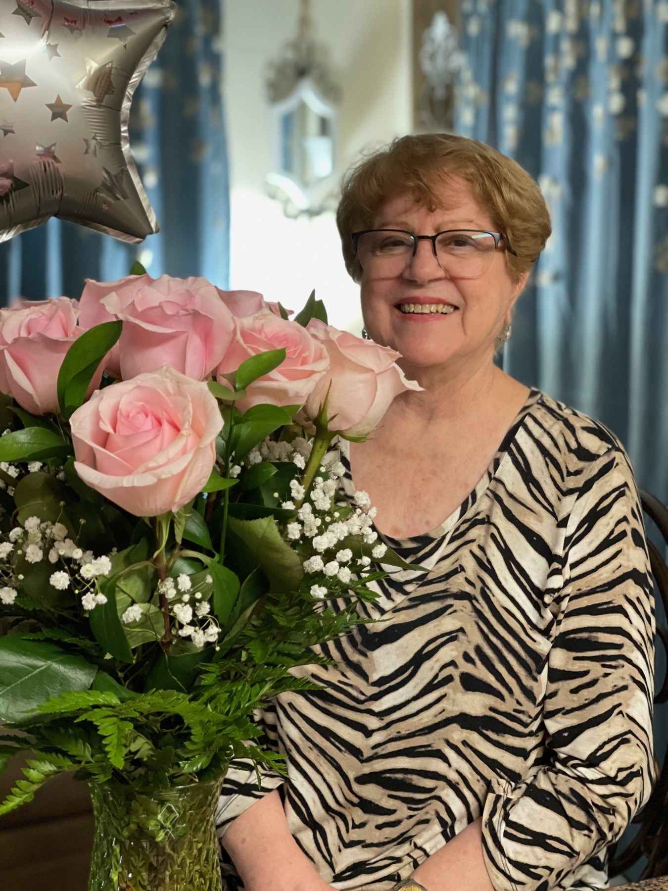 Obituary of Milady B Fernandez