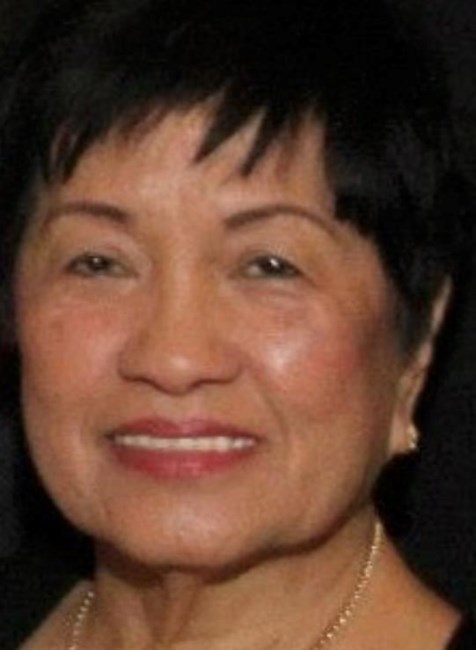 Obituary of Corazon J. Balbarin