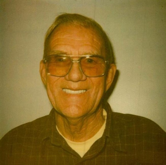 Obituary of Roy Aron Nelson