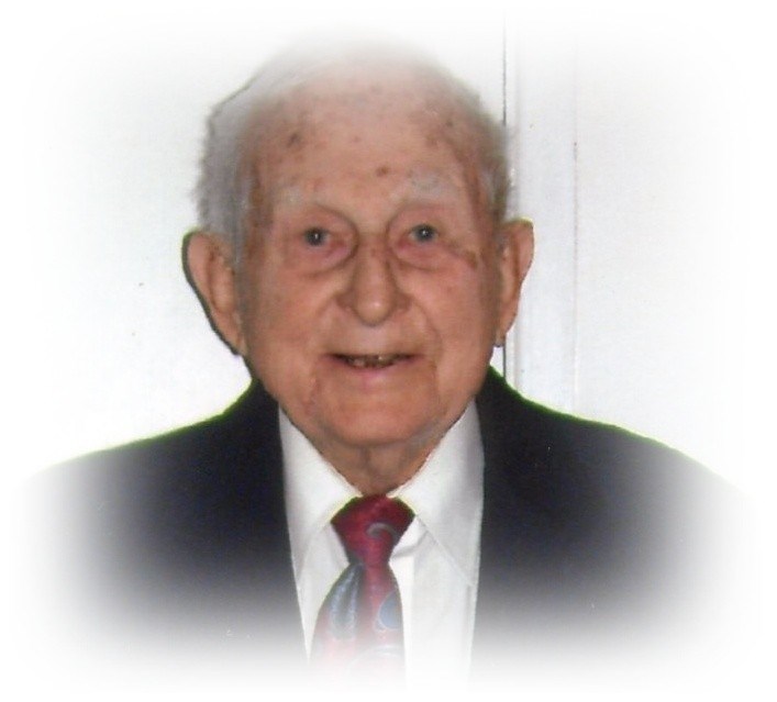 Obituary of Edward Hoosack