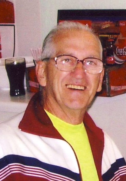 Obituary of Donald Frank Muntz