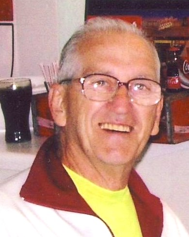 Avis de décès de Donald Frank Muntz