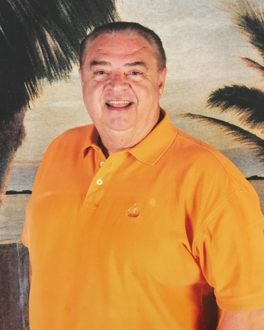 Obituary of Larry Gene May