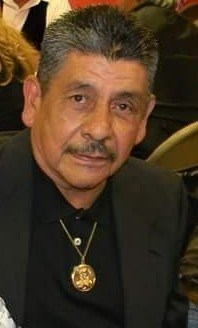 Obituary of Raymond Fraga