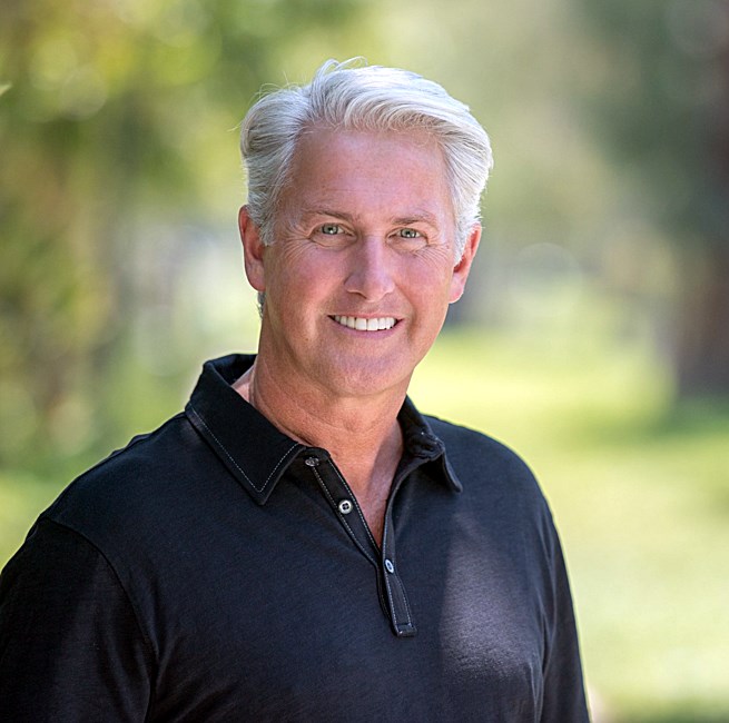 Obituary of Greg Goeser