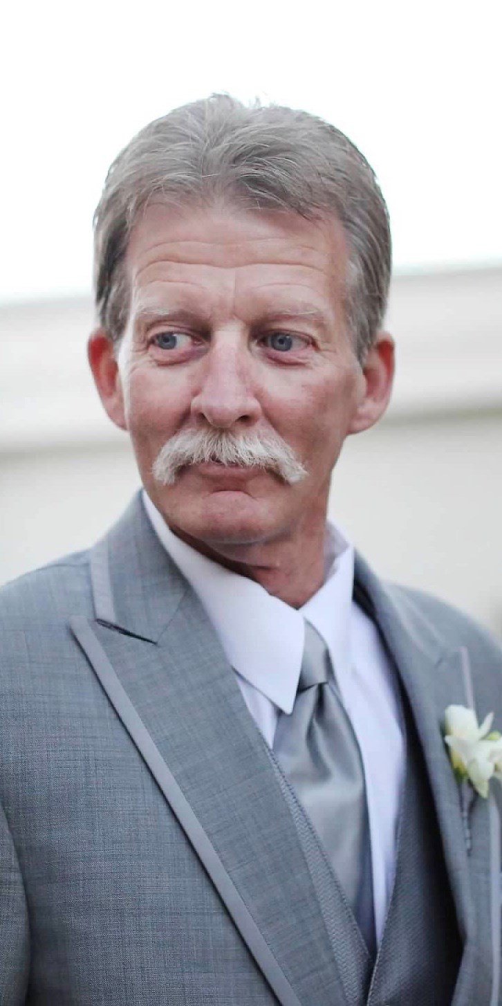 Obituary of Mr. Sandy Presley