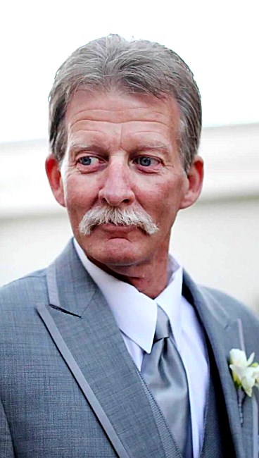 Obituary of Mr. Sandy Presley