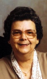 Dolores Robinson