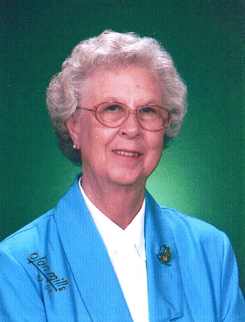 Obituario de Janet J. Roy