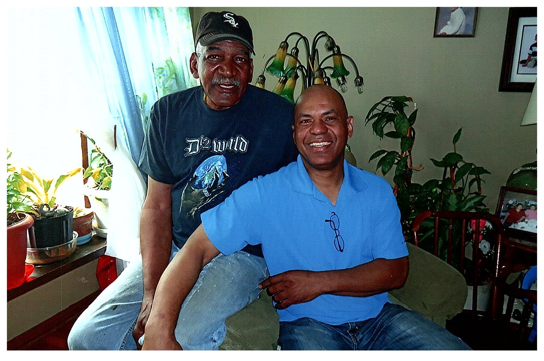 Obituary of Antonio Correa