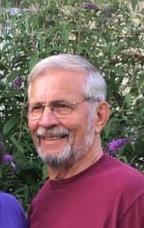 Obituary of William "Bill" Ray McCormick Jr.