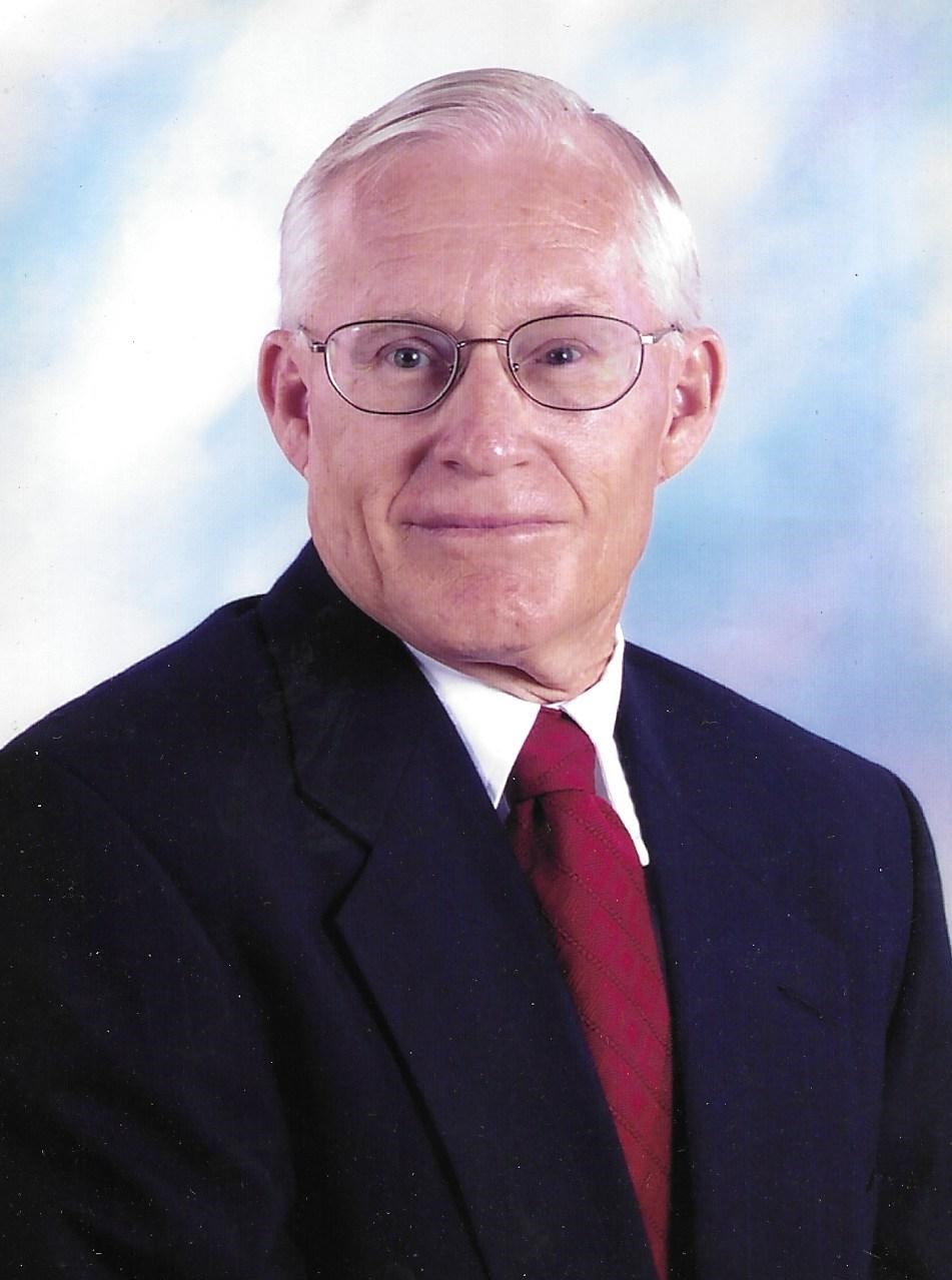 Avis de décès de Jerry Gill Davis