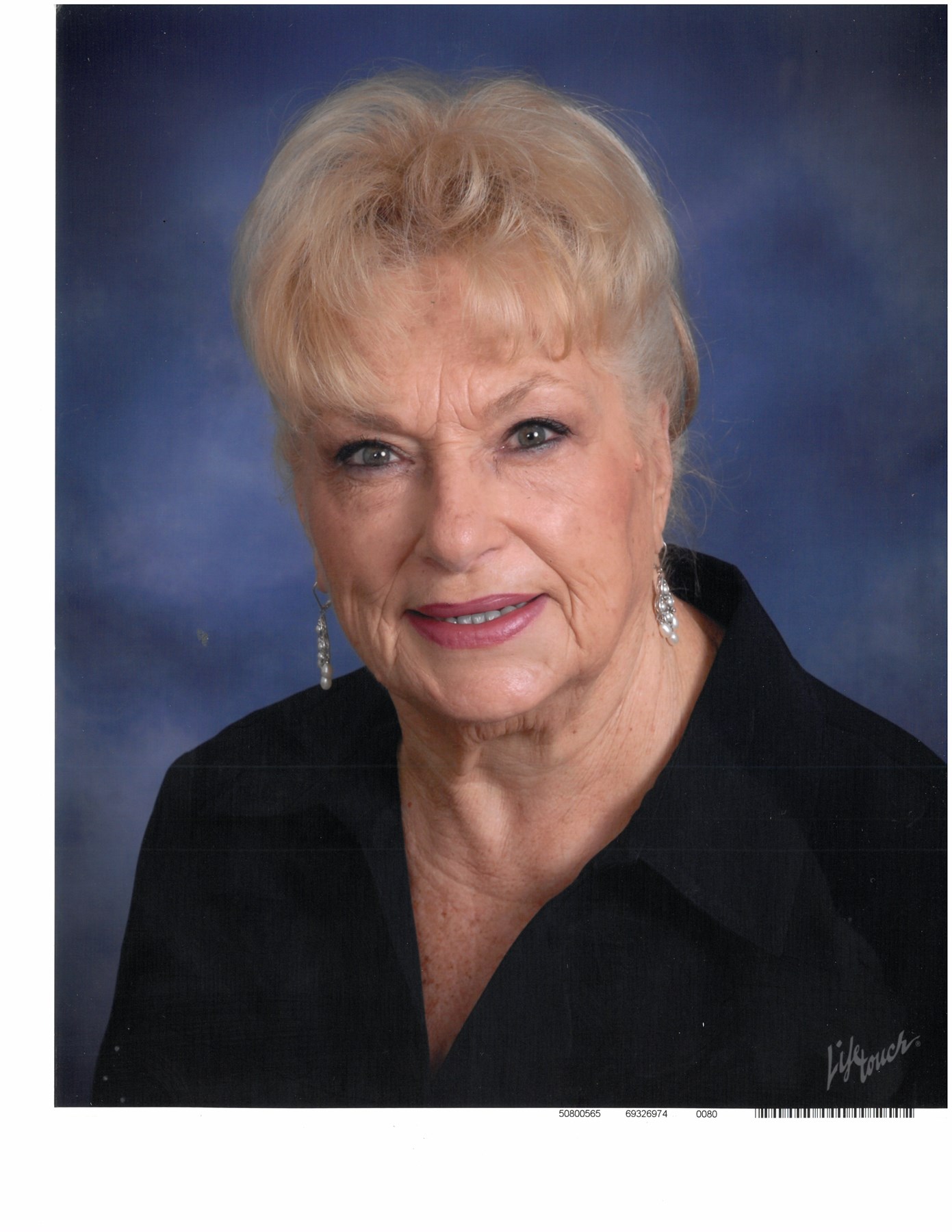 Avis de décès de Carolyn Mae Allen