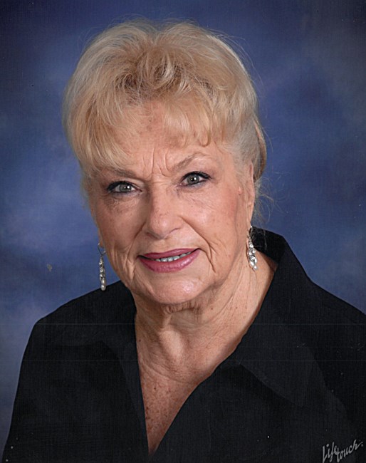 Obituary of Carolyn Mae Allen