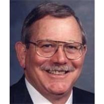 Obituary of Richard Hamrick