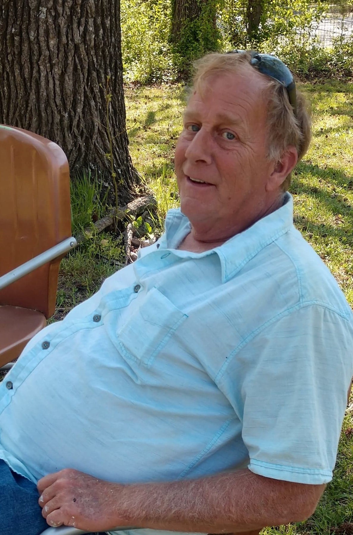 Bernard Smith Obituary Mechanicsville, VA