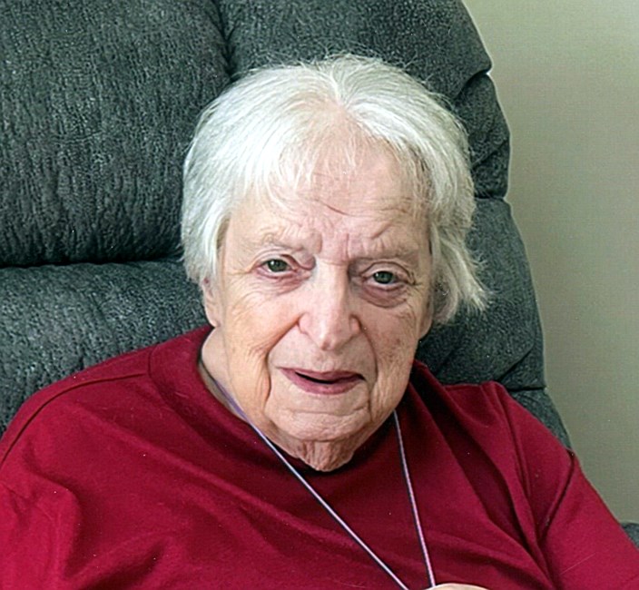 Obituary of Gail Annette Baker
