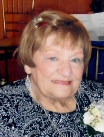 Obituary of Helen P. Izabel
