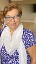 Julia Rodríguez Otaño