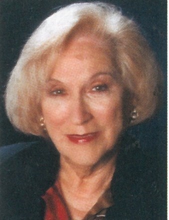 Obituary of Anita Pratt