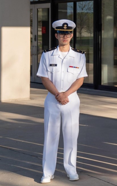 Obituary of Bryan Nguyen