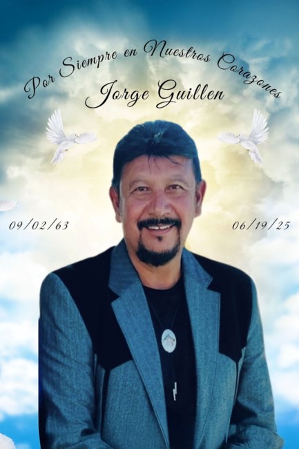 Obituary of Jorge Guillen