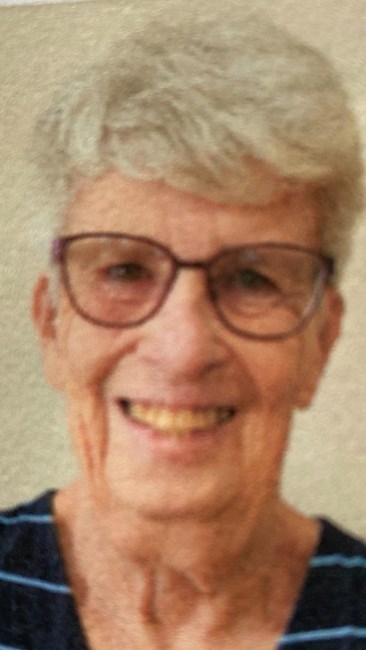 Avis de décès de Linnea Nelson Stanley