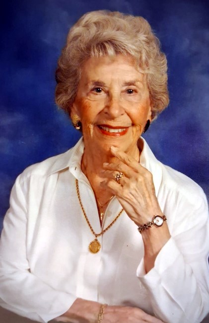 Obituary of Gloria Mary Giovelli