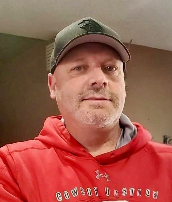 Obituary of Flint Douglas Boyd